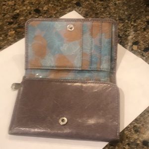 Jill Wallet